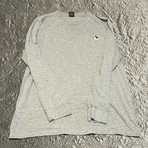Men’s Authentic OVO Long Sleeve T-Shirt
